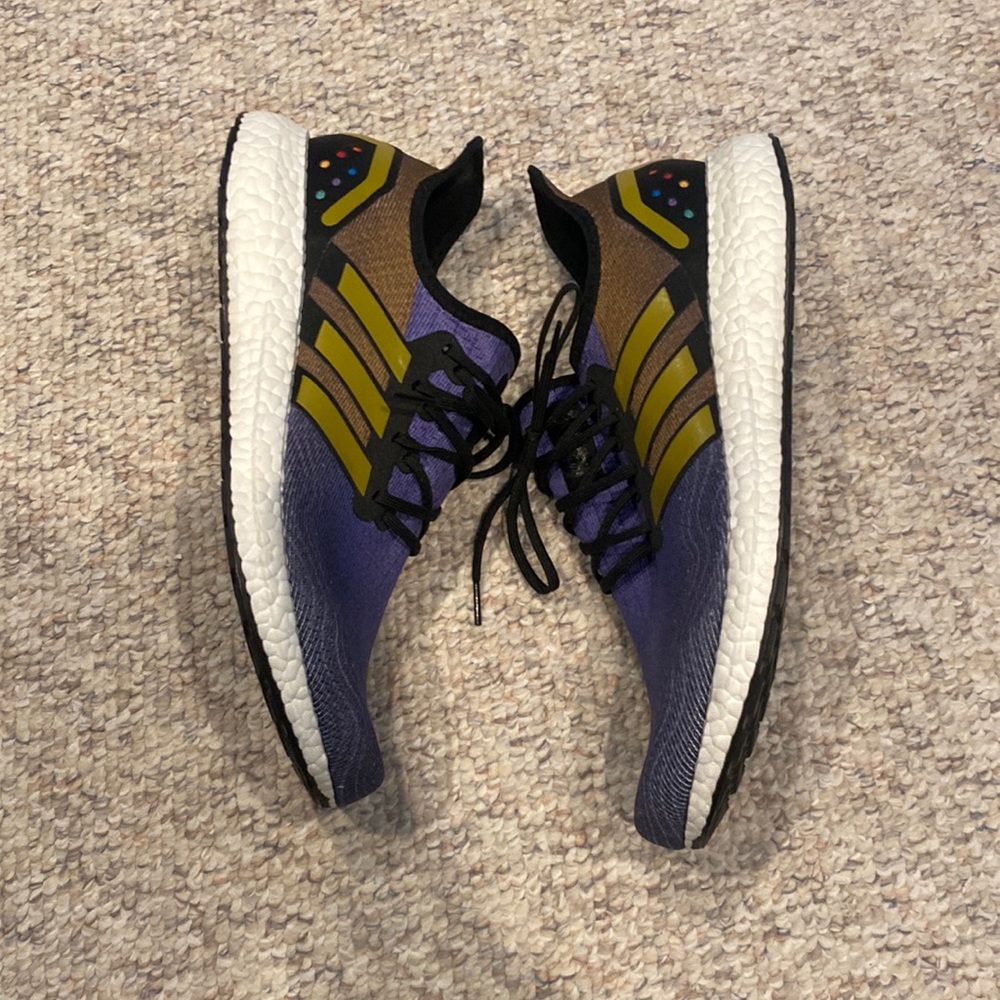 Adidas Running Shoe